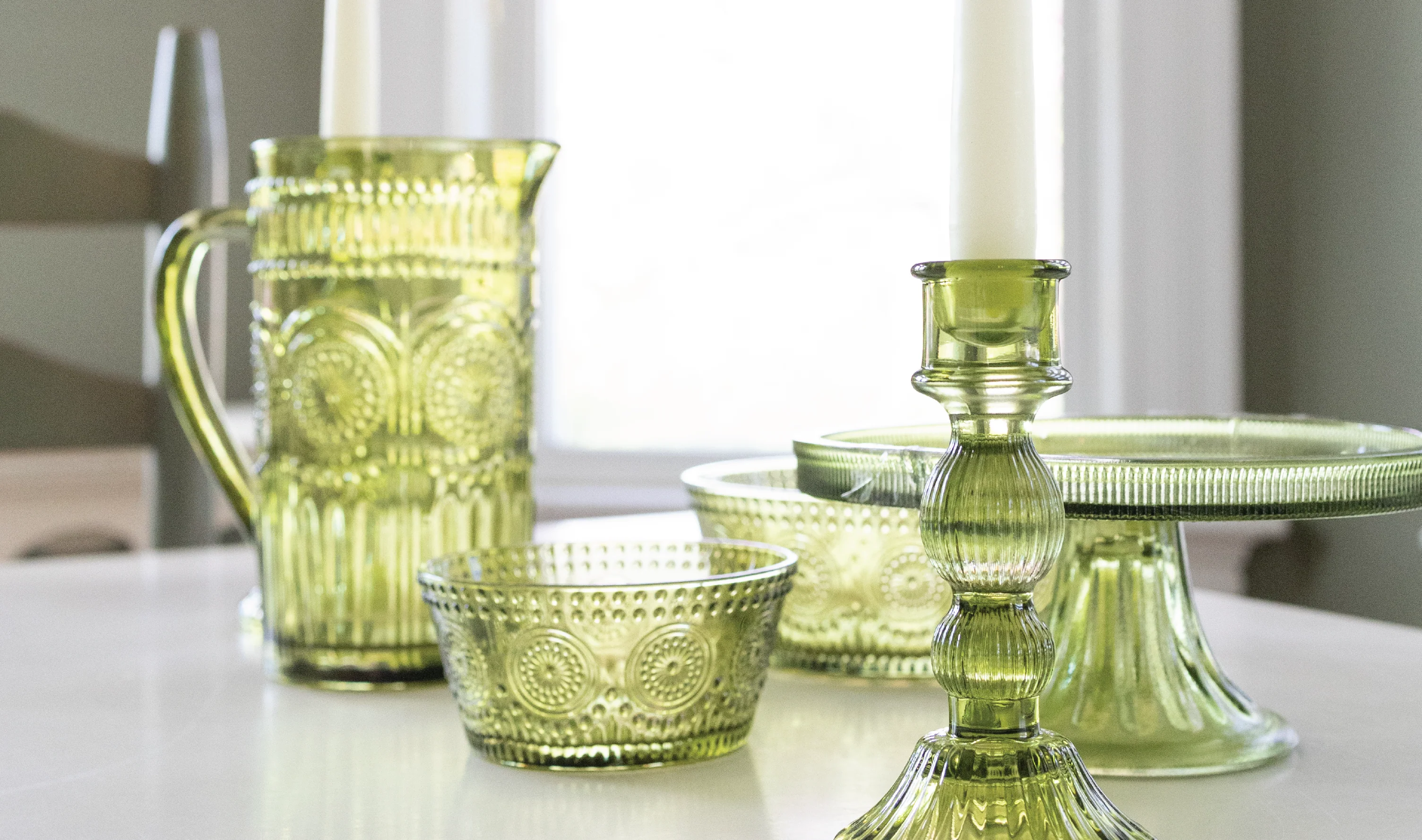 Welcome to Our Store